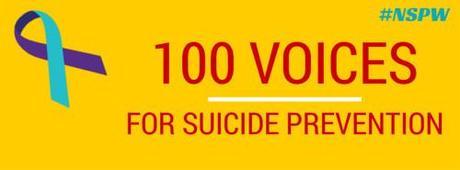 World Suicide Prevention Day Vidya Sury