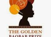 Longlist 2014 Golden Baobab Prizes Announced