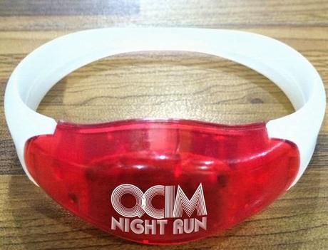 QCIM Night Run