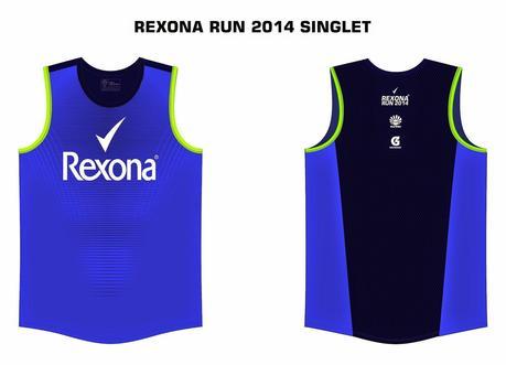 Rexona Run to Your Beat
