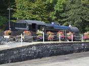 Lakeside Haverthwaite Railway