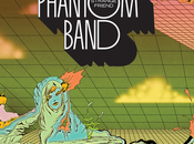 Album Review Phantom Band Strange Friend