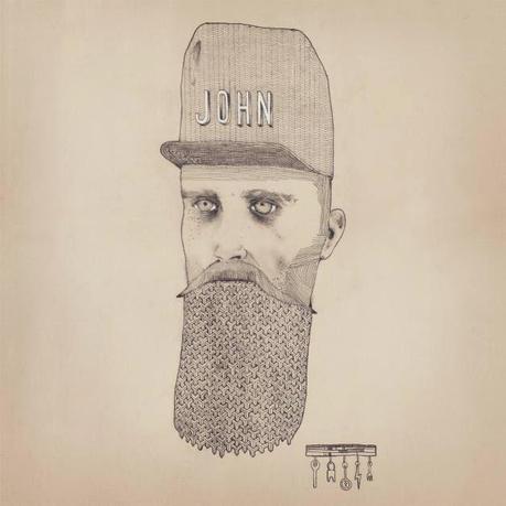 Album Review - Owl John - Owl John