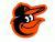 Baltimore Orioles logo