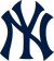 New York Yankees logo