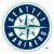 Seattle Mariners Logo