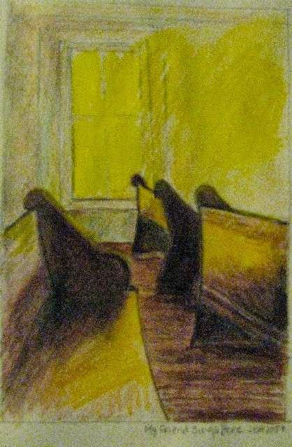 The ignorant & unstable twist scriptures, but the wise persevere patiently