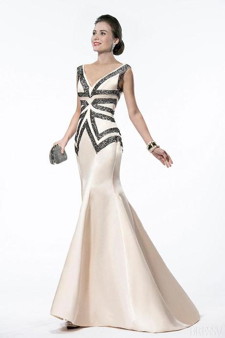 5 Dressv Evening dresses on sale