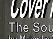 Soul Thief Majanka Verstraete: Cover Reveal