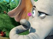 Horton Hears Who! You?