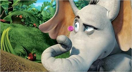 Horton hears a Who! Do you?