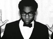 Childish Gambino "Sober" [Rough]