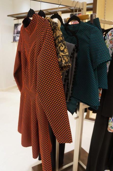 Emerging Atlantic Designers Shine at the Design and Artistry Showcase this Weekend designer_showcase_halifax_sunnyside_mall_bedford_zafira_2