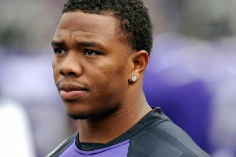 Football Star Ray Rice Gets Cut For Domestic Abuse, While Federal Judge Mark Fuller Still Has His Job