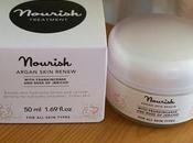 Nourish Argan Skin Renew