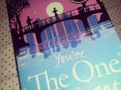 Book Review: You're That Want Gionvanna Fletcher