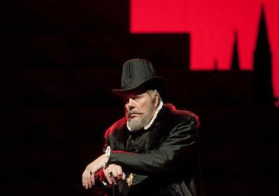Metropolitan Opera Preview: Don Carlo