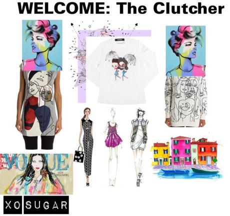 Welcome: The Clutcher