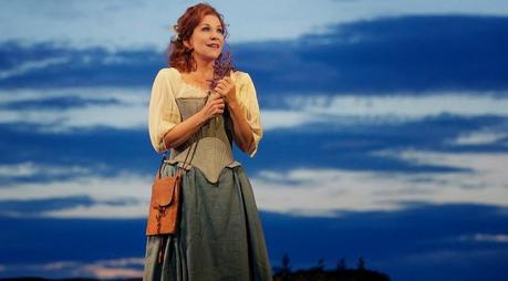 Metropolitan Opera Preview: La Donna del Lago
