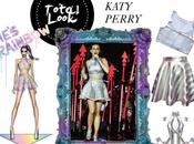 Look: Katy Perry