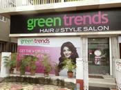 Beauty Trends Durga Puja Facials from Green Salon Haircut!
