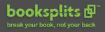 BookSplits Logo