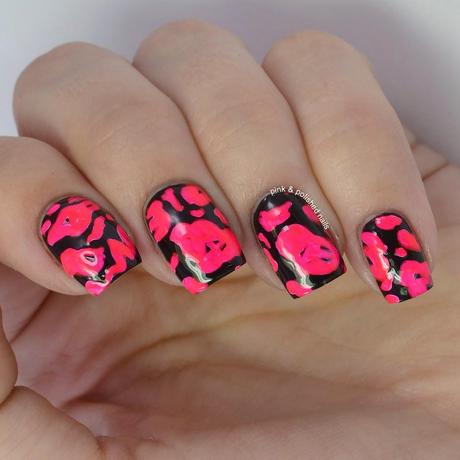 31DC2014 Day 13: Animal Print