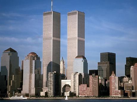 9/11: Never Forget