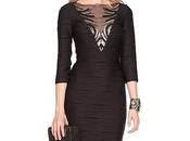 Pick Day: Badgley Mischka Foxxy Bodycon Dress