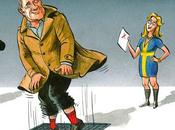 Sweden’s Election: Eight-year Itch