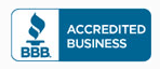 Site5 is an Accredited Business on BBB