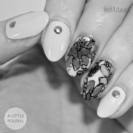 Guest Post at Popping Nails