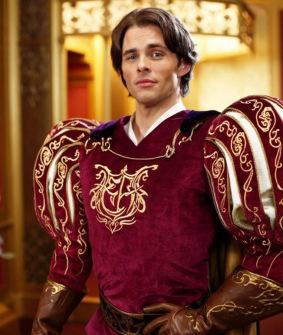 Top 5 James Marsden Roles 3