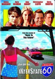 Star Focus – James Marsden interstate