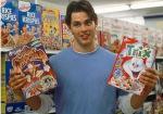 Star Focus – James Marsden Sugar and Spice