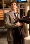 Star Focus – James Marsden Superman Returns