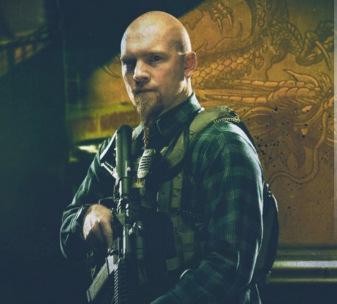 Sabotage (2014) sam