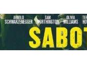Sabotage (2014)