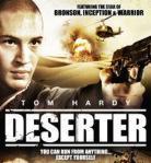 deserter