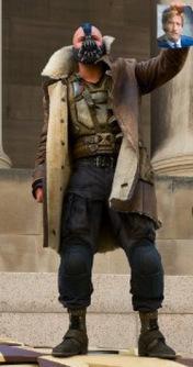 bane