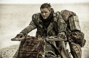 Mad Max
