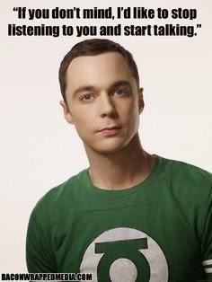 Autism Parenting Tips I Learned From Dr. Sheldon Cooper