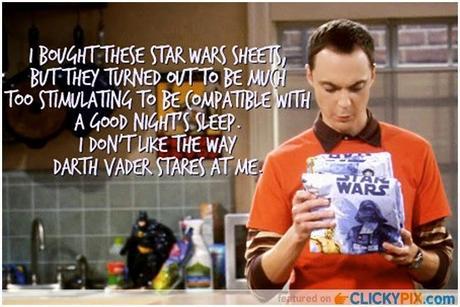 Autism Parenting Tips I Learned From Dr. Sheldon Cooper