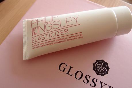 GLOSSYBOX PRODUCT REVIEW #2