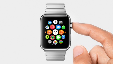 Apple Watch Comes in 3 Models 