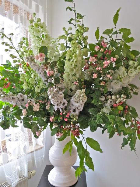 floral arrangement