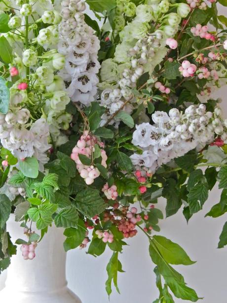 Floral arrangement