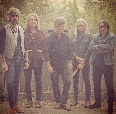 REVIEW: The Asteroid #4 - 'The Asteroid #4' (Bad Vibrations Records)