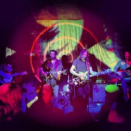 REVIEW: The Asteroid #4 - 'The Asteroid #4' (Bad Vibrations Records)