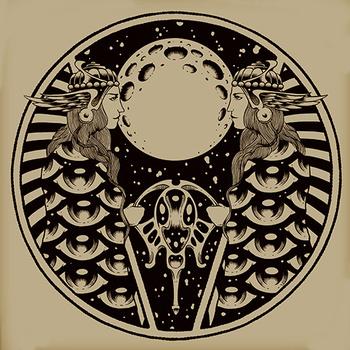 REVIEW: The Asteroid #4 - 'The Asteroid #4' (Bad Vibrations Records)